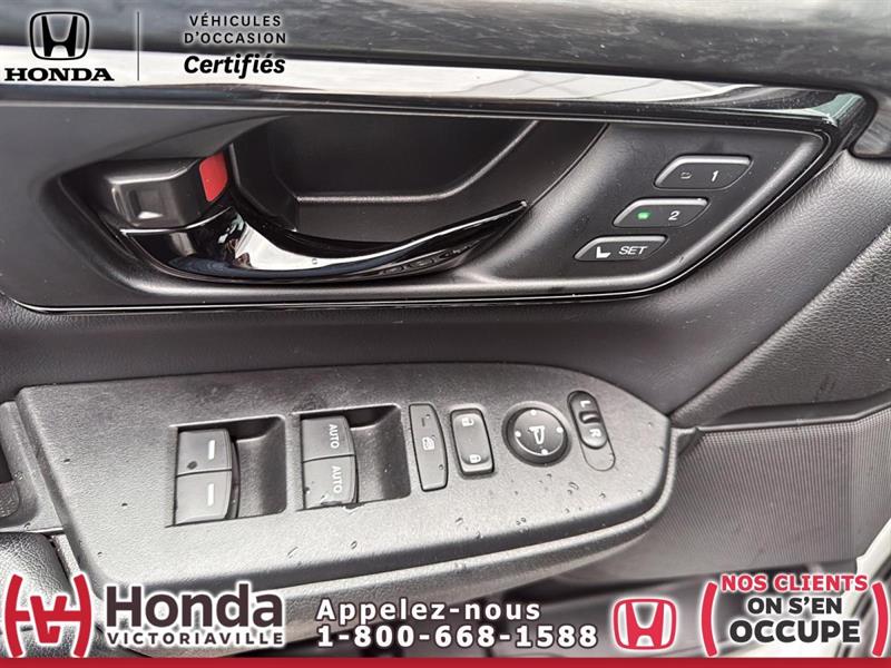 honda CR-V 2021 - 11