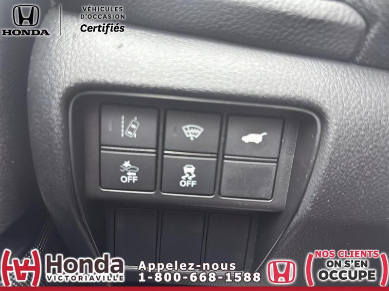 honda CR-V 2021 - 13