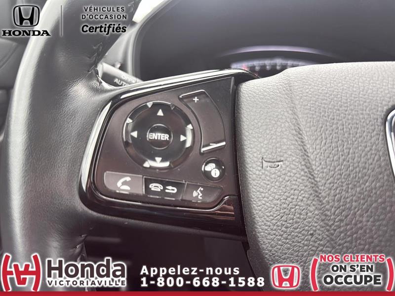 honda CR-V 2021 - 14