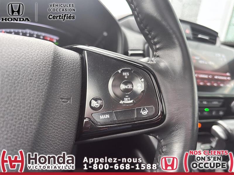 honda CR-V 2021 - 15