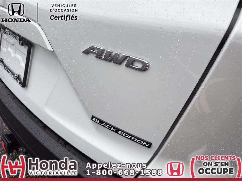 honda CR-V 2021 - 24