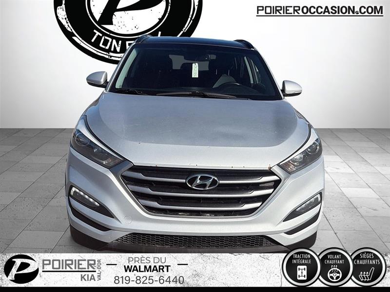 hyundai Tucson 2018 - 3