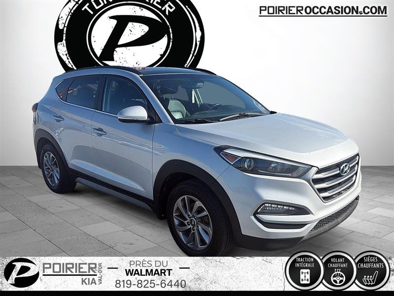 hyundai Tucson 2018 - 4