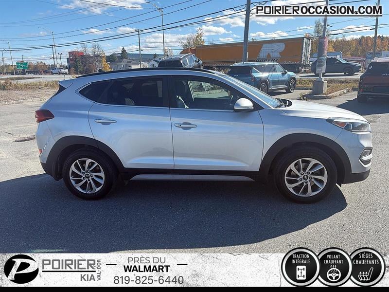 hyundai Tucson 2018 - 5