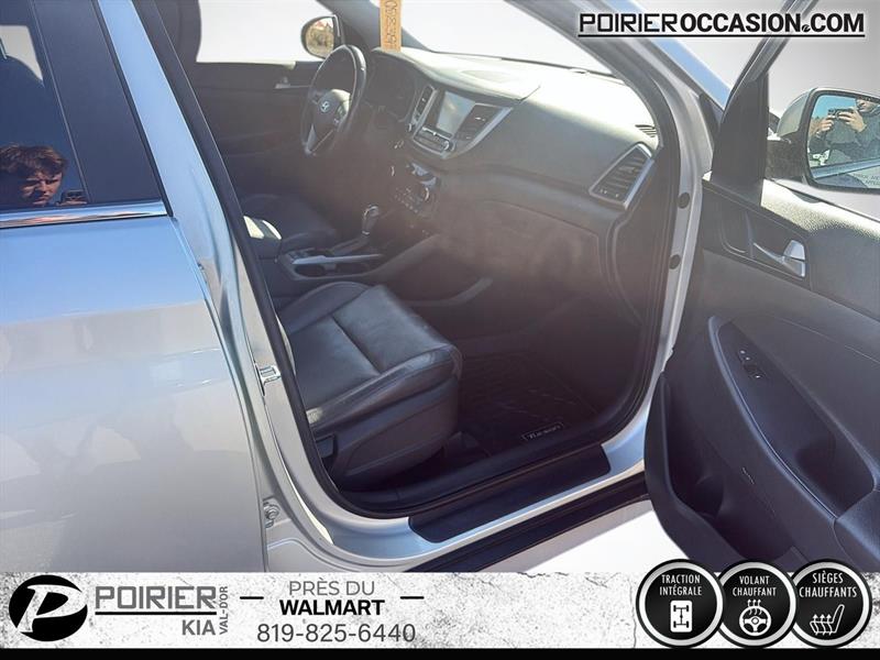 hyundai Tucson 2018 - 6