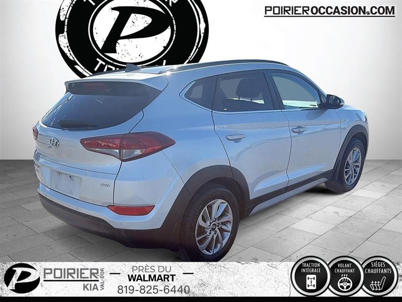 hyundai Tucson 2018 - 7