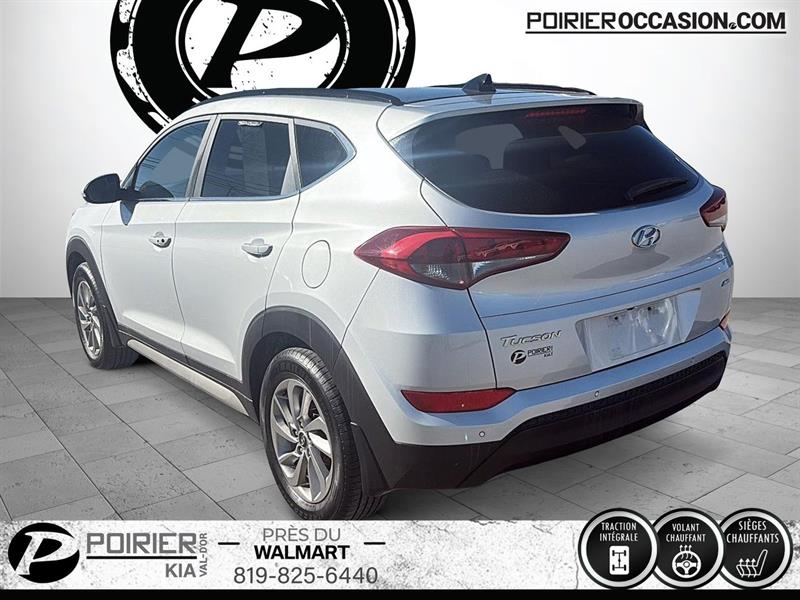 hyundai Tucson 2018 - 9