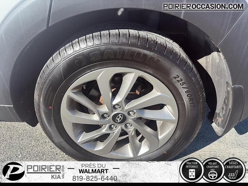 hyundai Tucson 2018 - 12