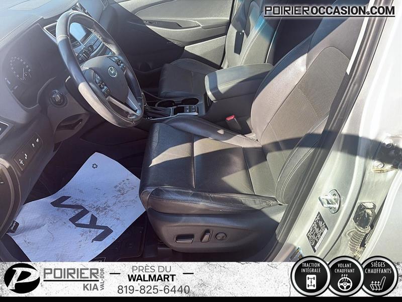 hyundai Tucson 2018 - 14