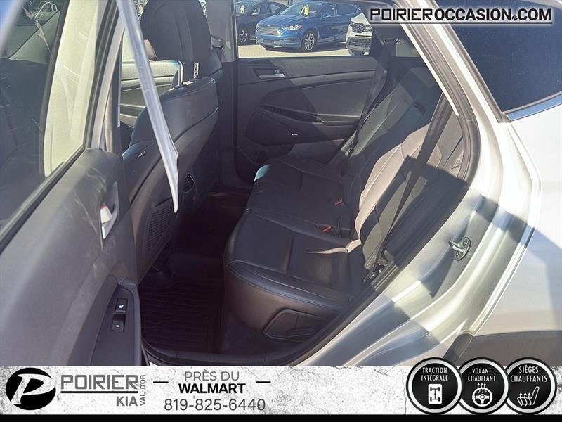 hyundai Tucson 2018 - 15