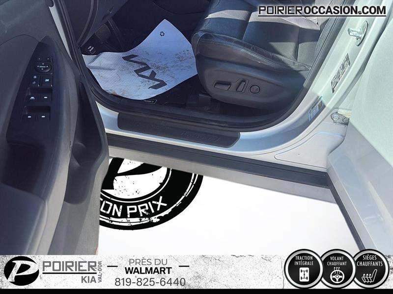 hyundai Tucson 2018 - 16