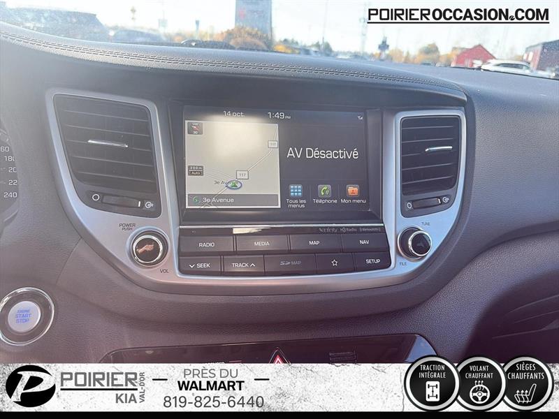 hyundai Tucson 2018 - 18