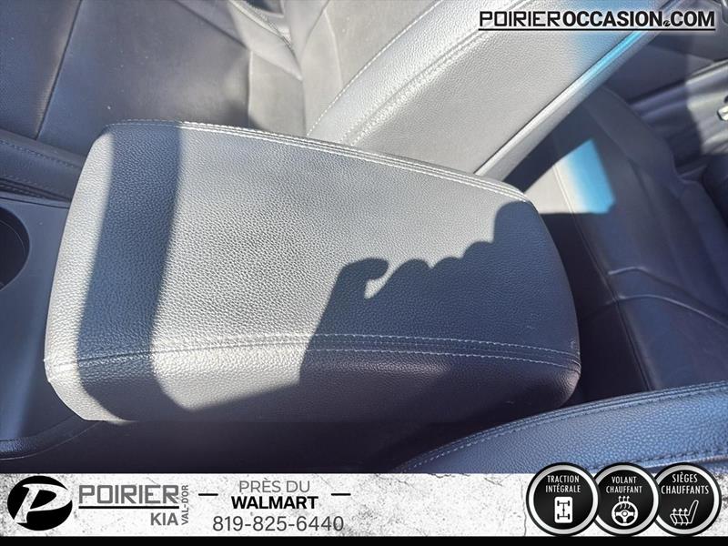 hyundai Tucson 2018 - 22