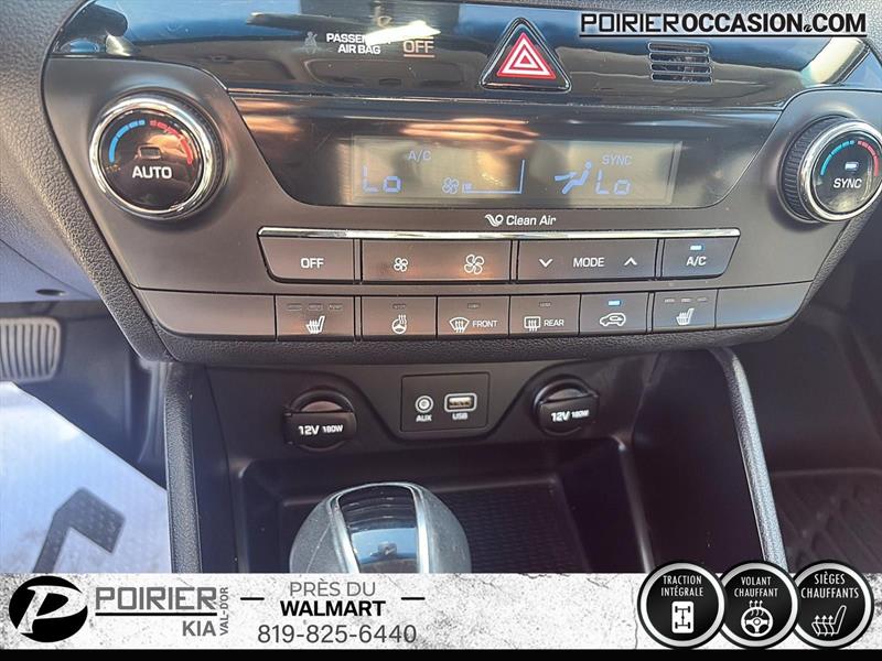 hyundai Tucson 2018 - 24