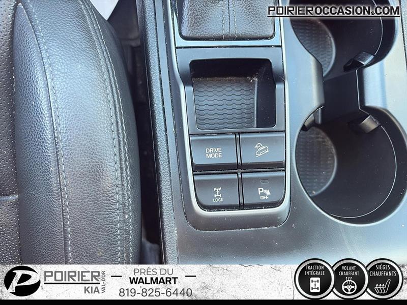 hyundai Tucson 2018 - 25