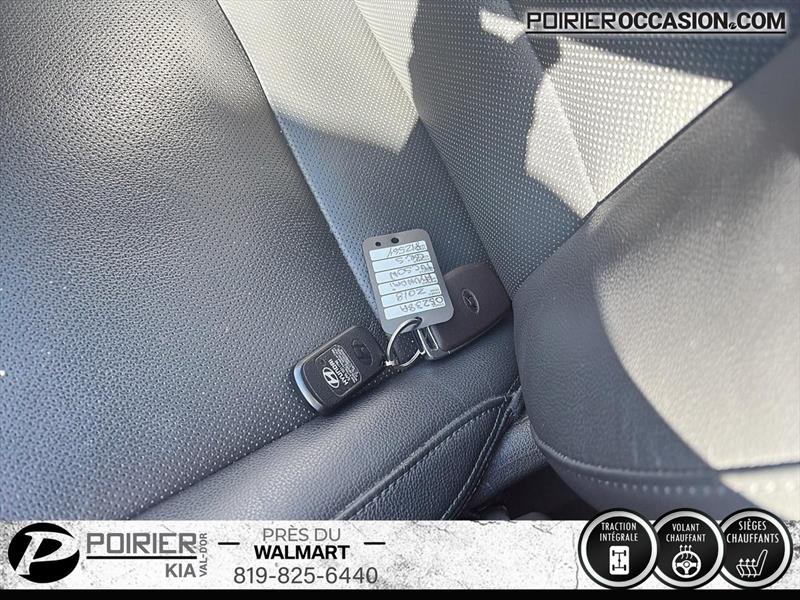 hyundai Tucson 2018 - 26