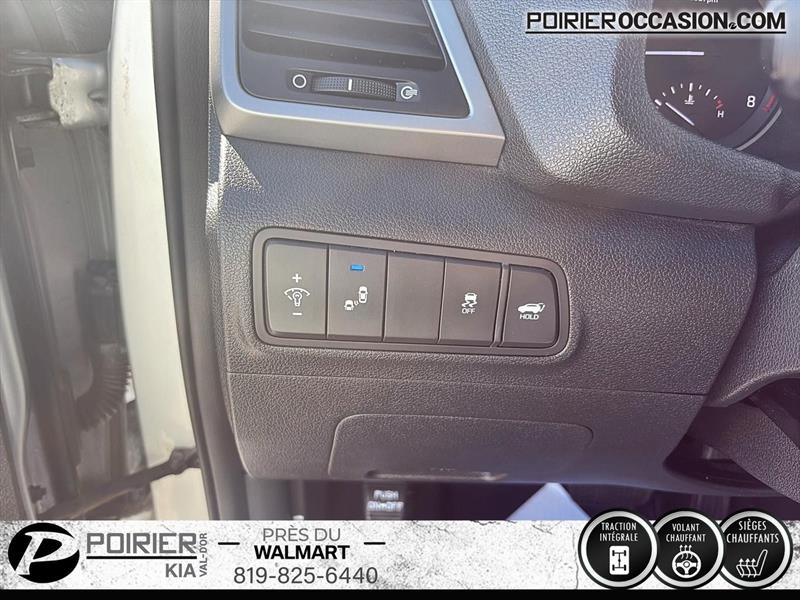 hyundai Tucson 2018 - 27