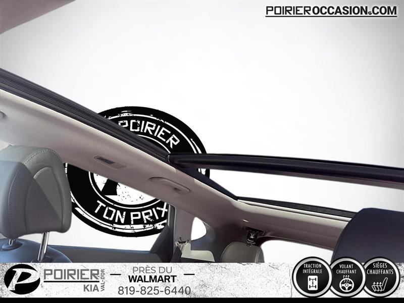 hyundai Tucson 2018 - 28