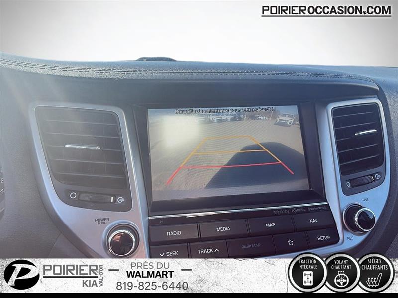 hyundai Tucson 2018 - 29