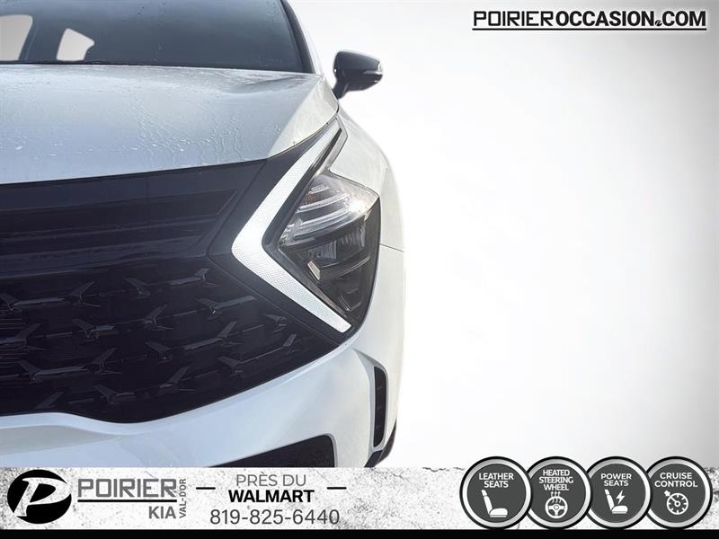 kia Sportage 2025 - 3