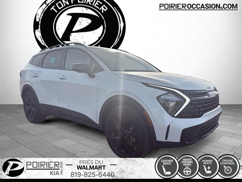 kia Sportage 2025 - 4