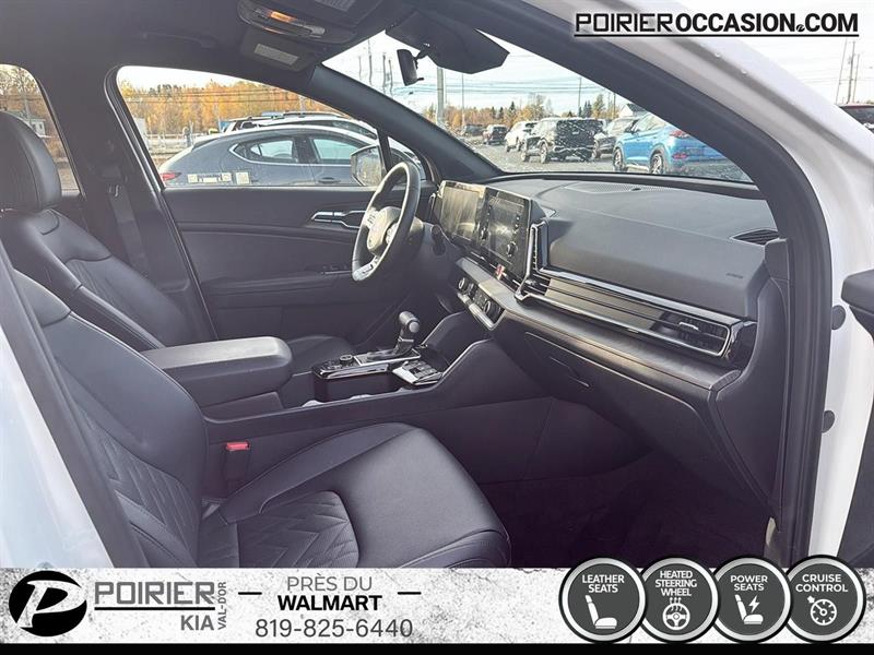 kia Sportage 2025 - 5