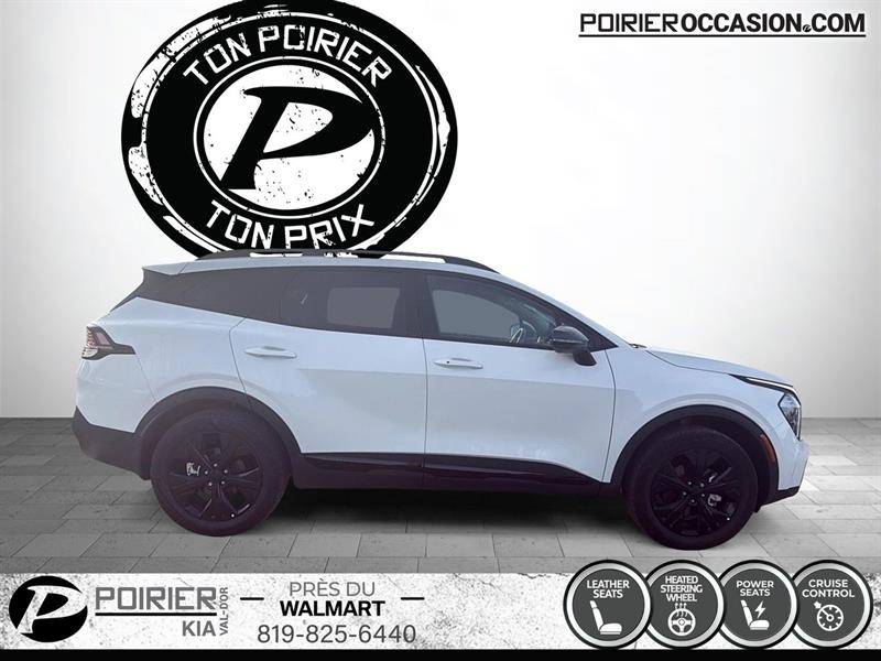 kia Sportage 2025 - 6