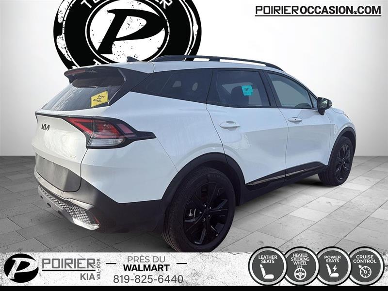 kia Sportage 2025 - 7