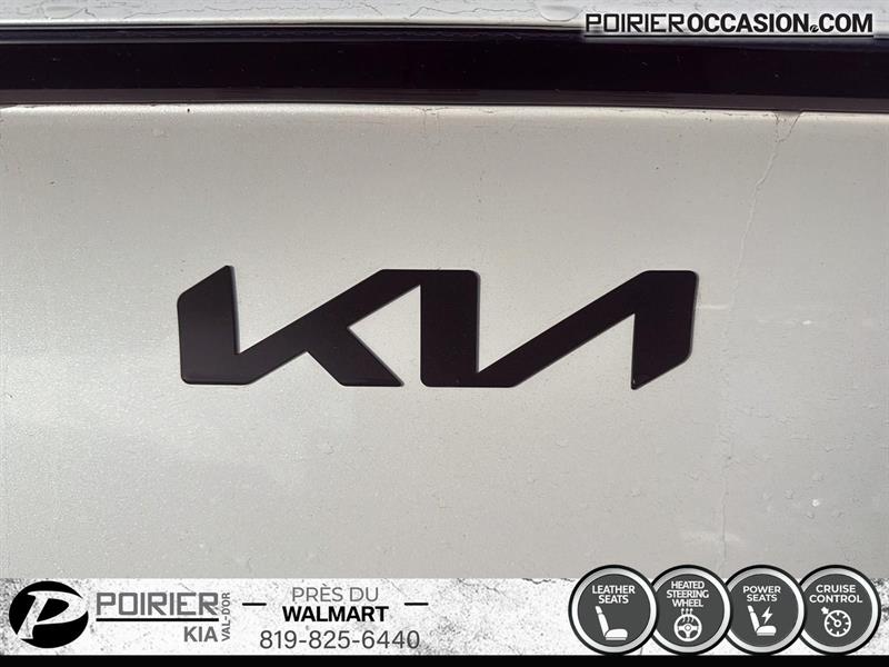 kia Sportage 2025 - 8