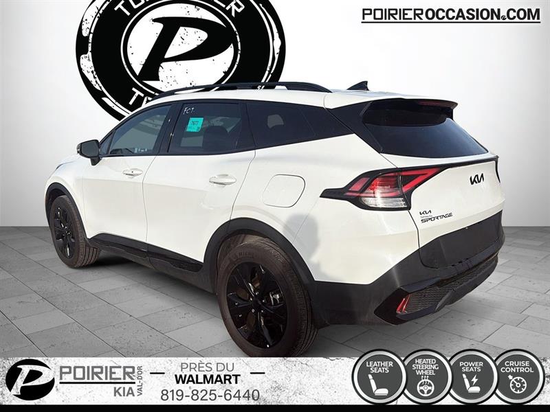 kia Sportage 2025 - 9