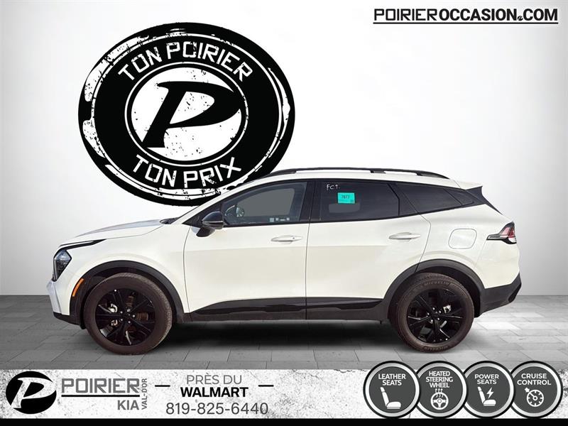 kia Sportage 2025 - 10