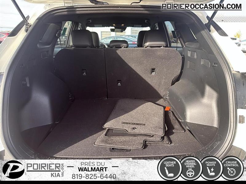 kia Sportage 2025 - 11