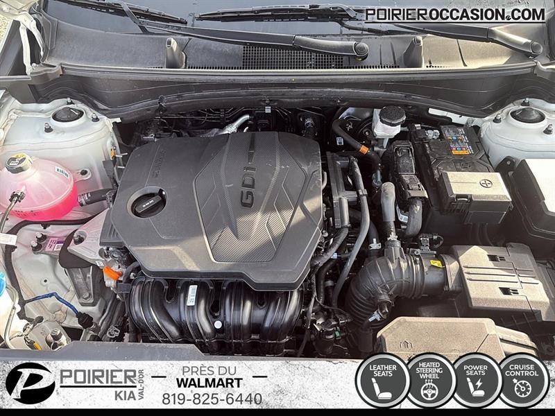 kia Sportage 2025 - 12