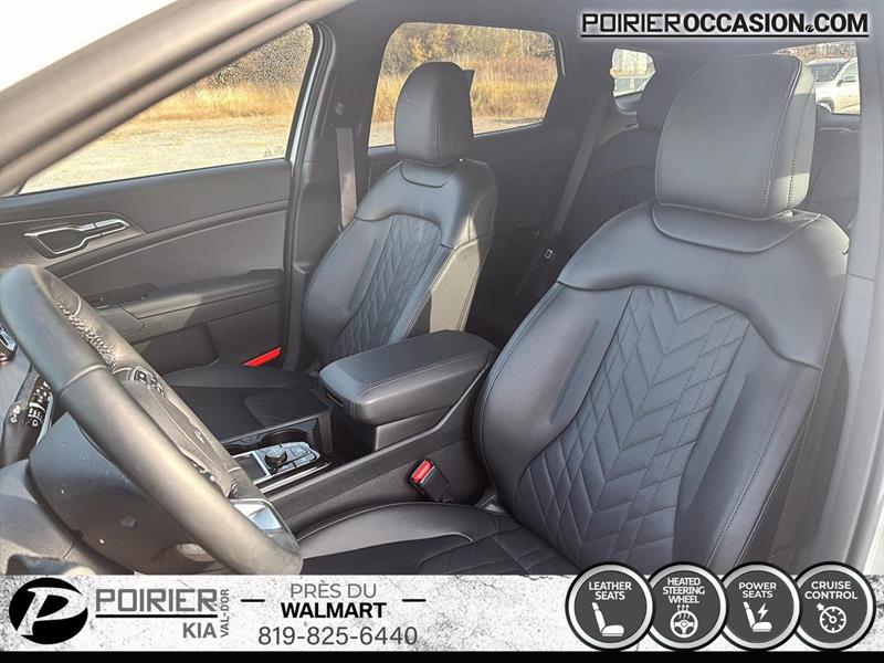 kia Sportage 2025 - 14