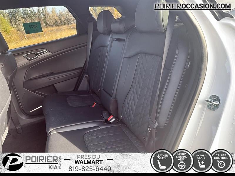kia Sportage 2025 - 15