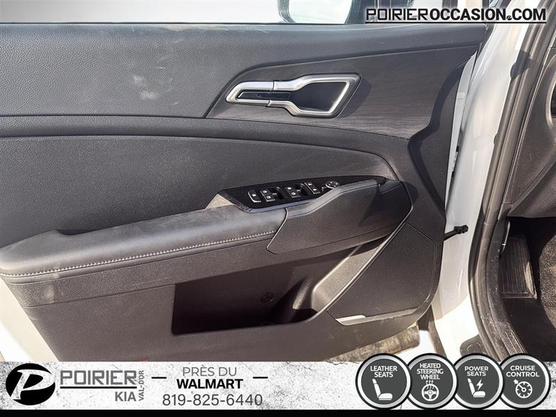 kia Sportage 2025 - 16