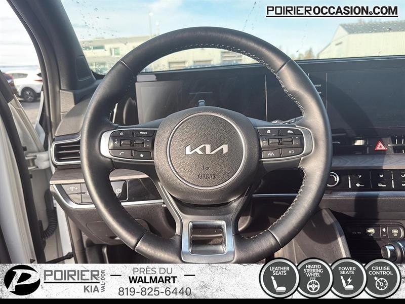 kia Sportage 2025 - 17