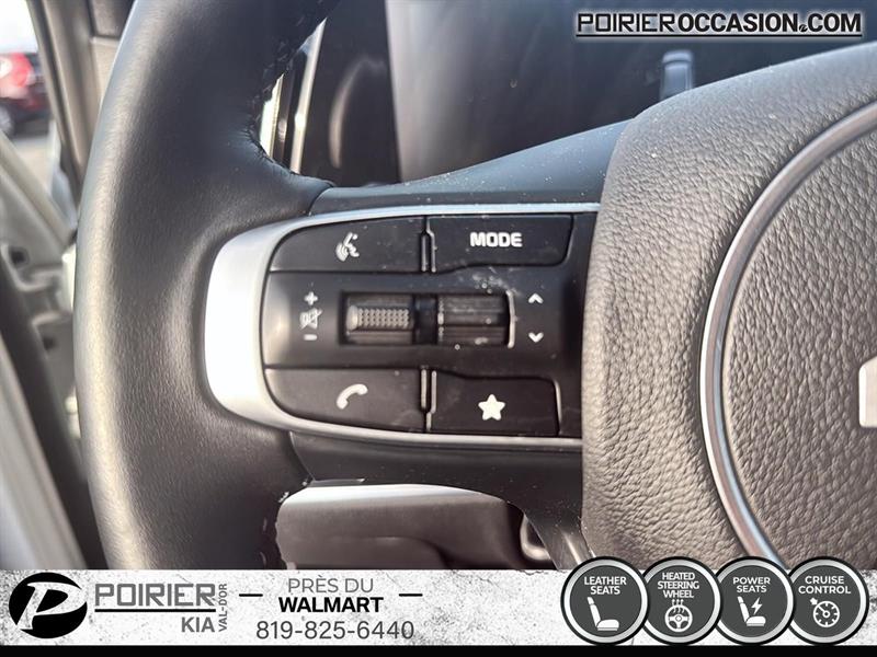 kia Sportage 2025 - 18