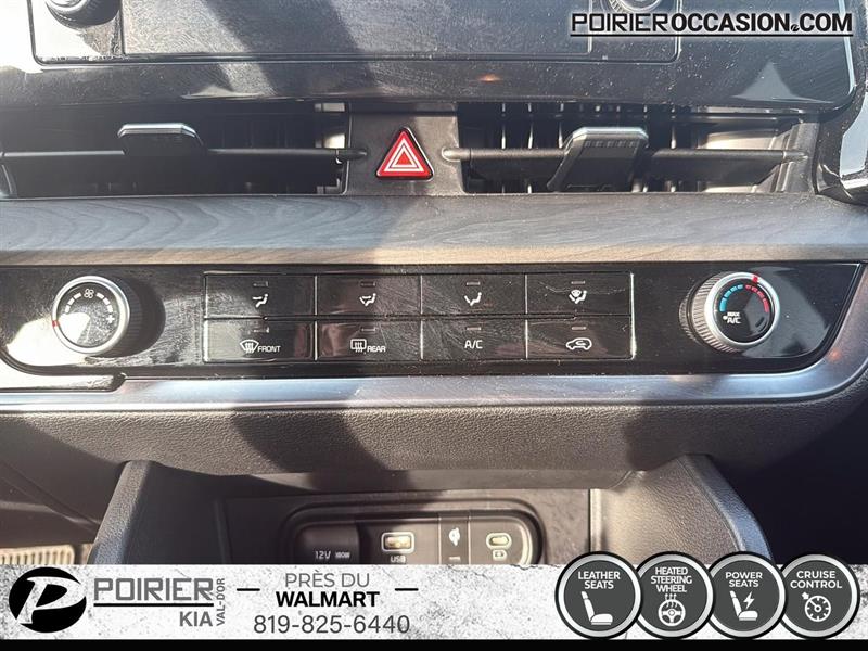 kia Sportage 2025 - 19