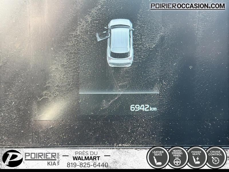 kia Sportage 2025 - 20