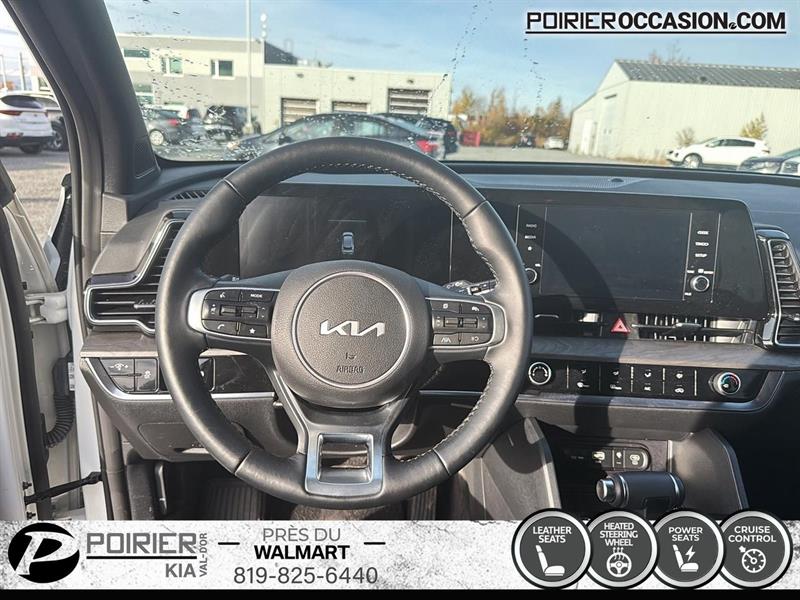 kia Sportage 2025 - 21