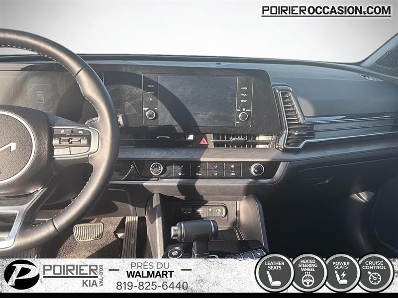 kia Sportage 2025 - 22