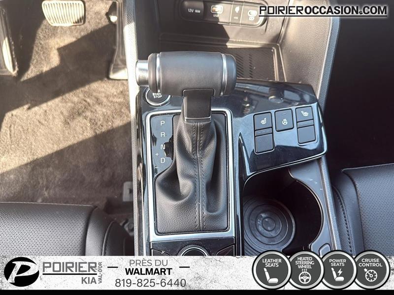 kia Sportage 2025 - 23