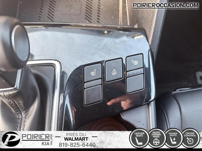 kia Sportage 2025 - 24