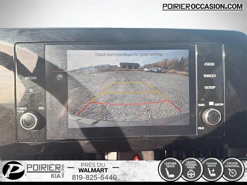 kia Sportage 2025 - 27