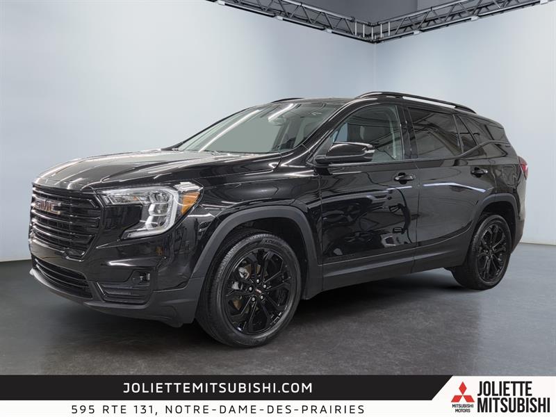 gmc Terrain 2022