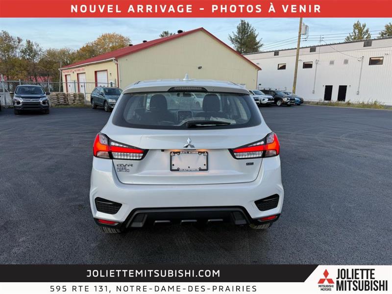 mitsubishi RVR 2023 - 5