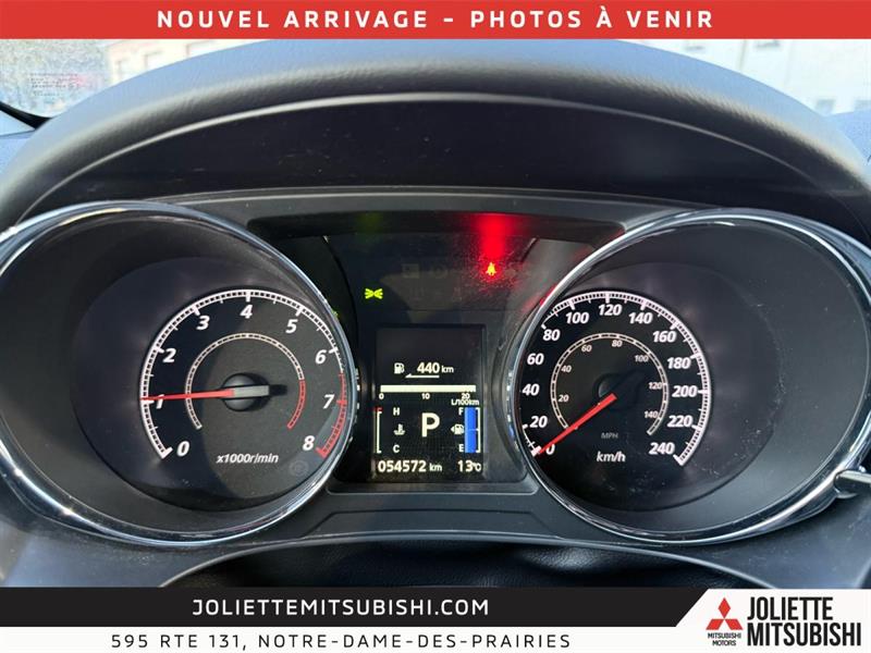 mitsubishi RVR 2023 - 6