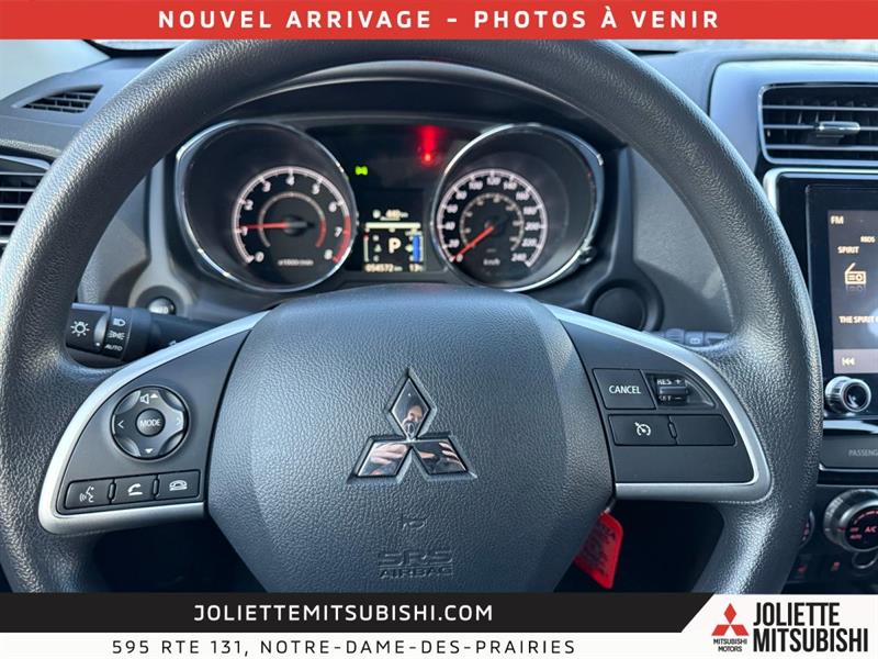 mitsubishi RVR 2023 - 7