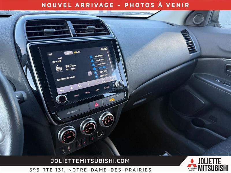 mitsubishi RVR 2023 - 8